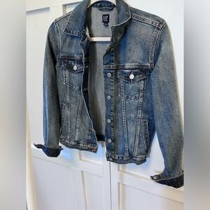 Gap Jean Jacket XS - Good Condition